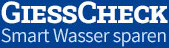 Logo von Giesscheck
