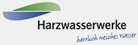 Harzwasserwerke Logo