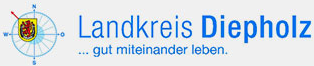 Landkreis Diepholz Logo